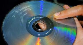 Windows не видит CD или DVD-дисковод