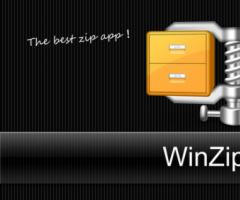 Как открыть ZIP-файл на iPhone
