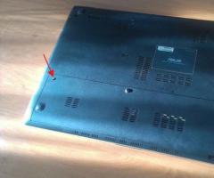 Как поменять жесткий диск на SSD